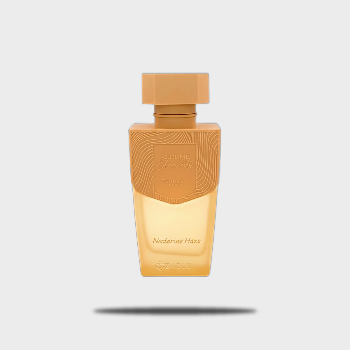 Paris Corner Pendora Scents - Sublime Elements Nectarine Haze EDP 100ml