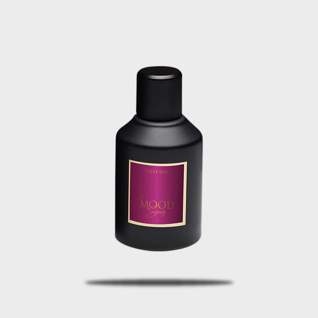 Party Girl by Moodswing Eau de parfum 100ml