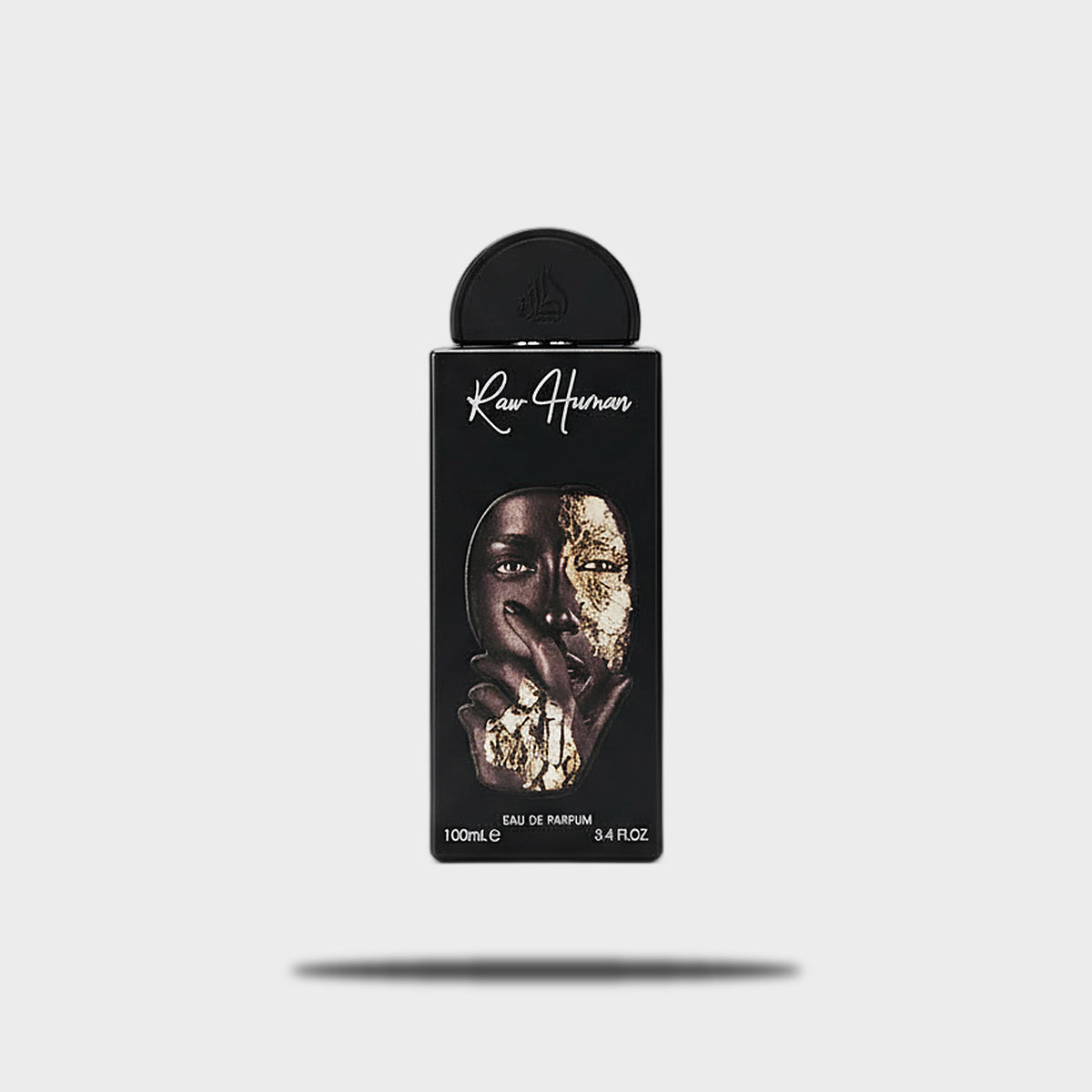 Pride Raw Human Eau de Parfum
