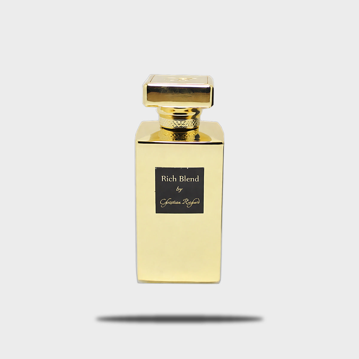 Christian Richard - Rich Blend Royal for Women - 100ml
