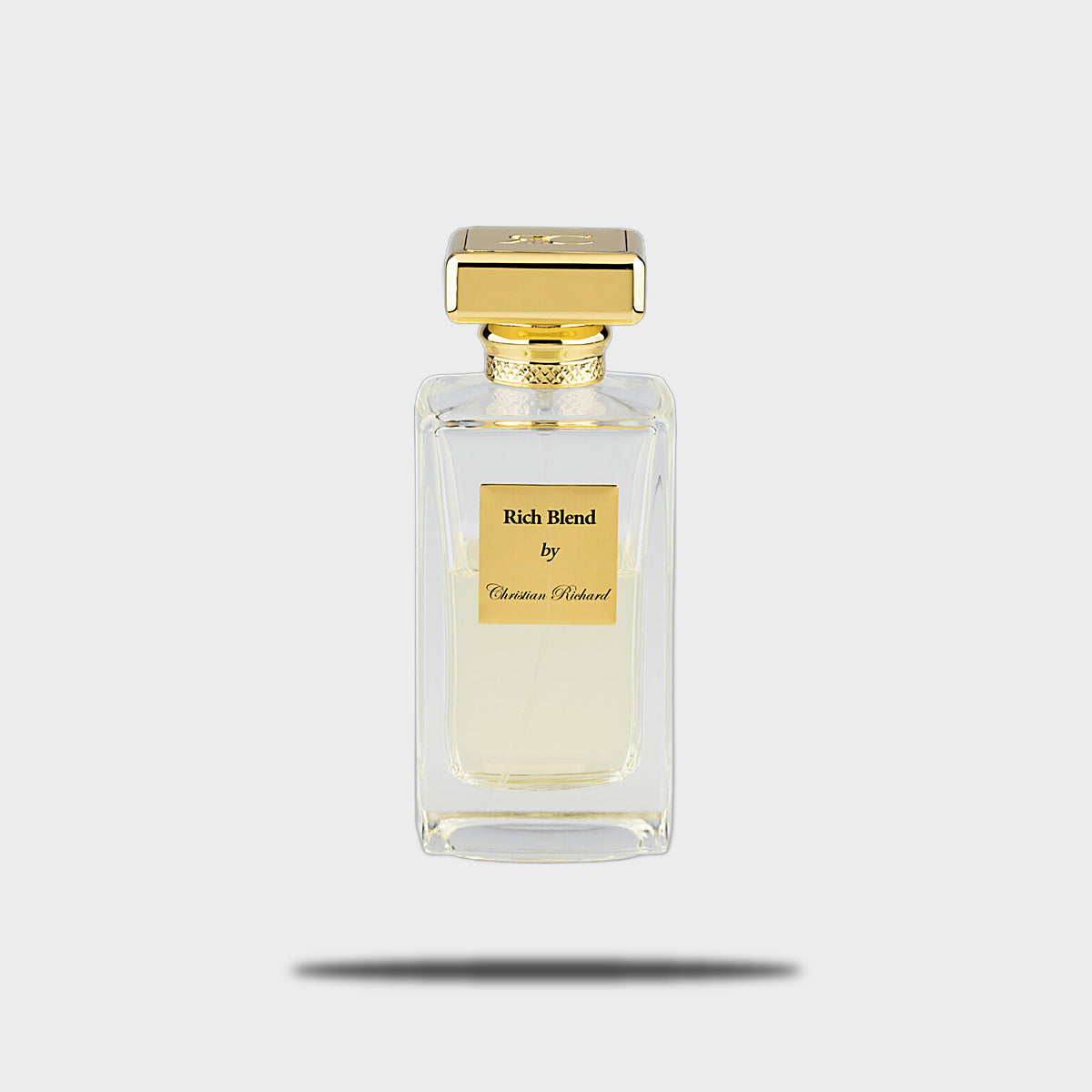 Christian Richard - Rich Blend Classic For Men - 100ml