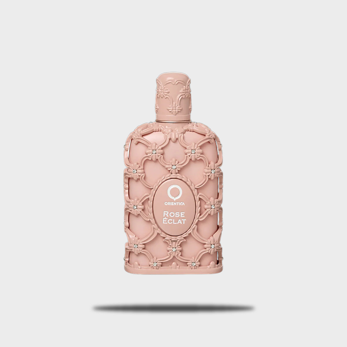 Orientica - Rose Éclat - 80ml