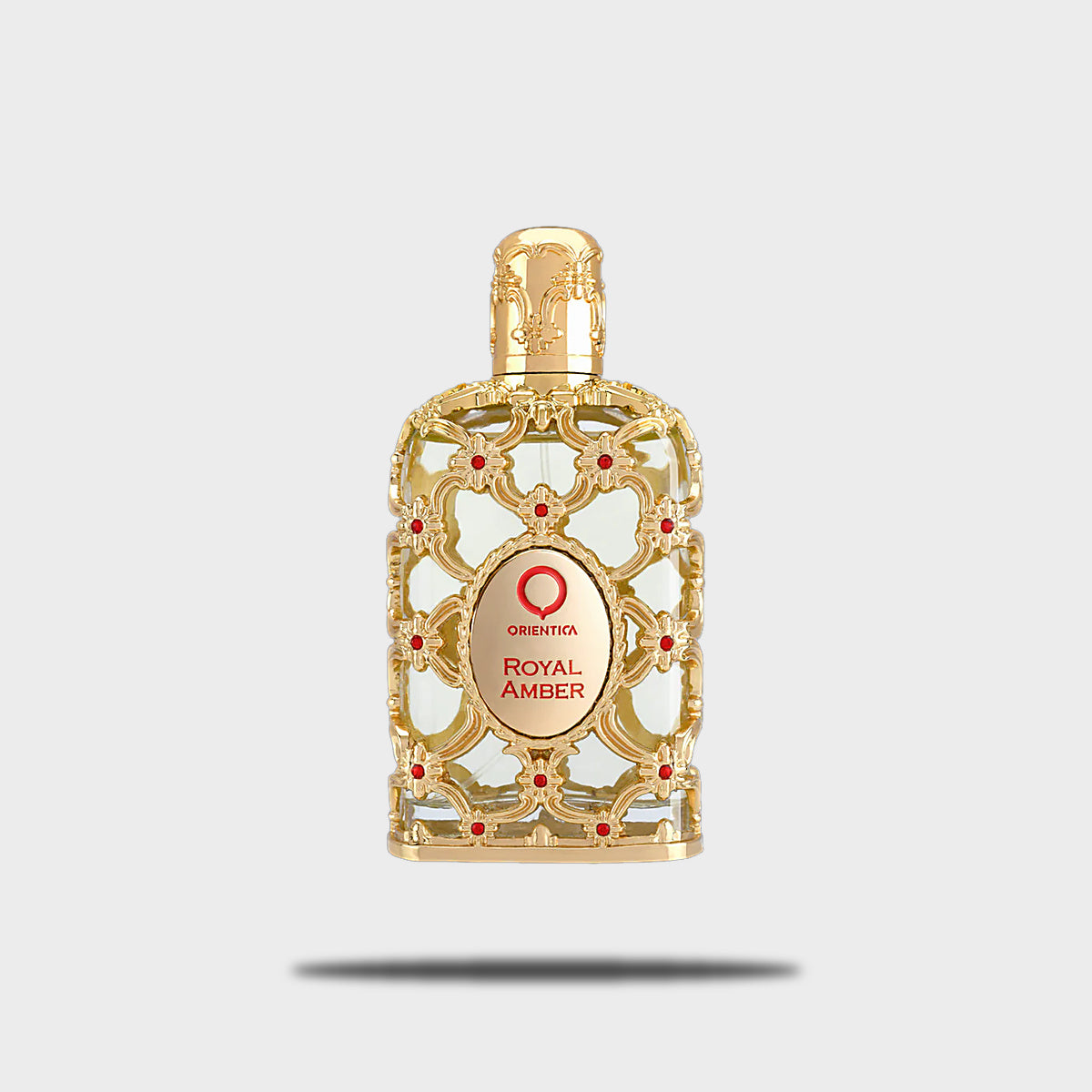 Orientica - Royal Amber - 80ml
