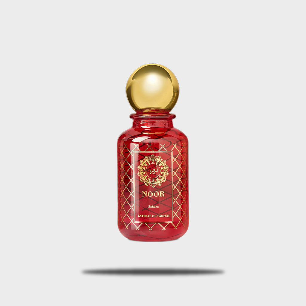 Sahara by NOOR Extrait de Parfum 55ml