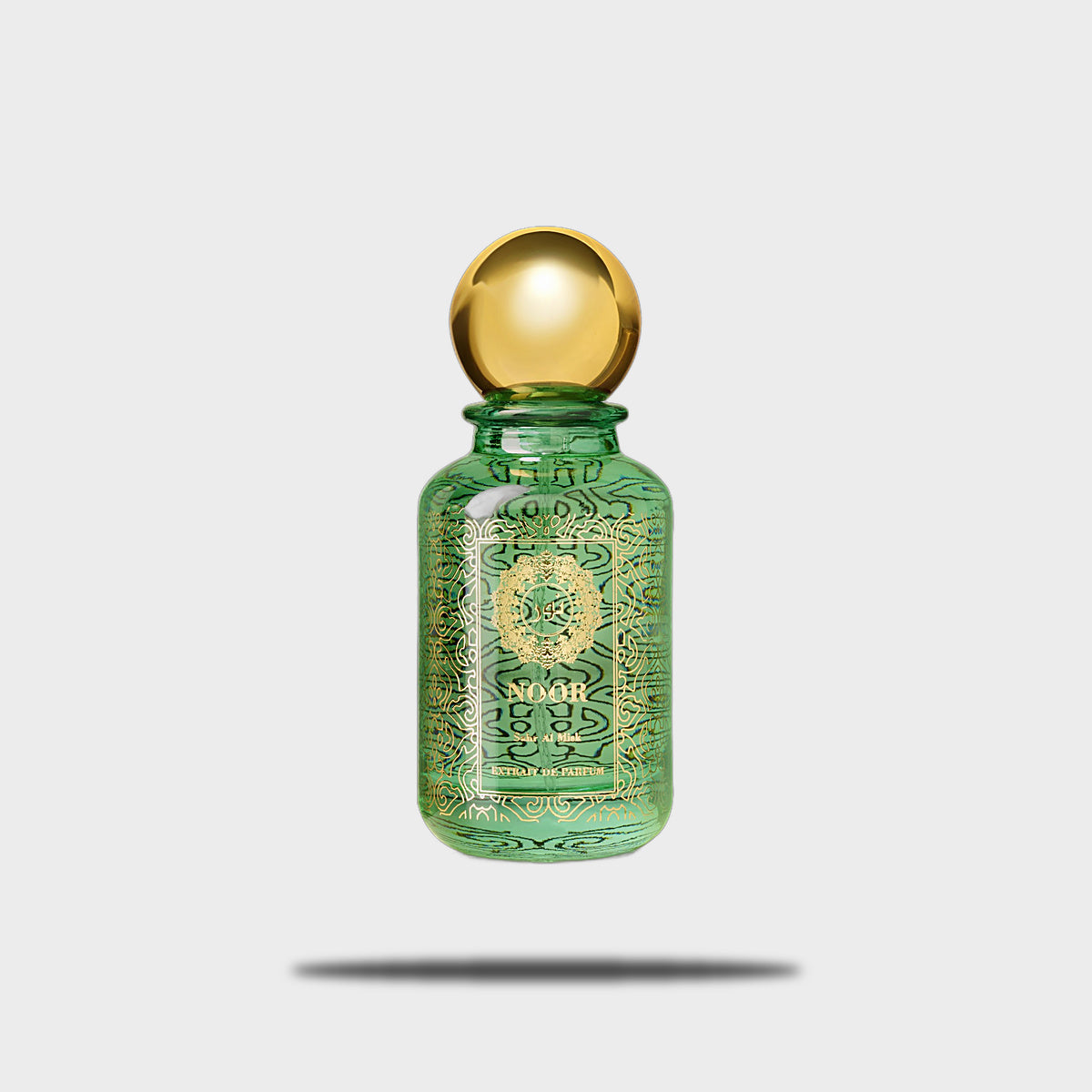 Sahr al Misk Extrait de Parfum 55ml