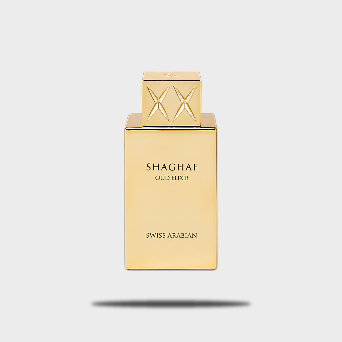 SHAGHAF OUD ELIXIR EDP - 75ML
