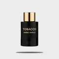 Tobacco Amber Vanilla - Oriental Collection - EDP