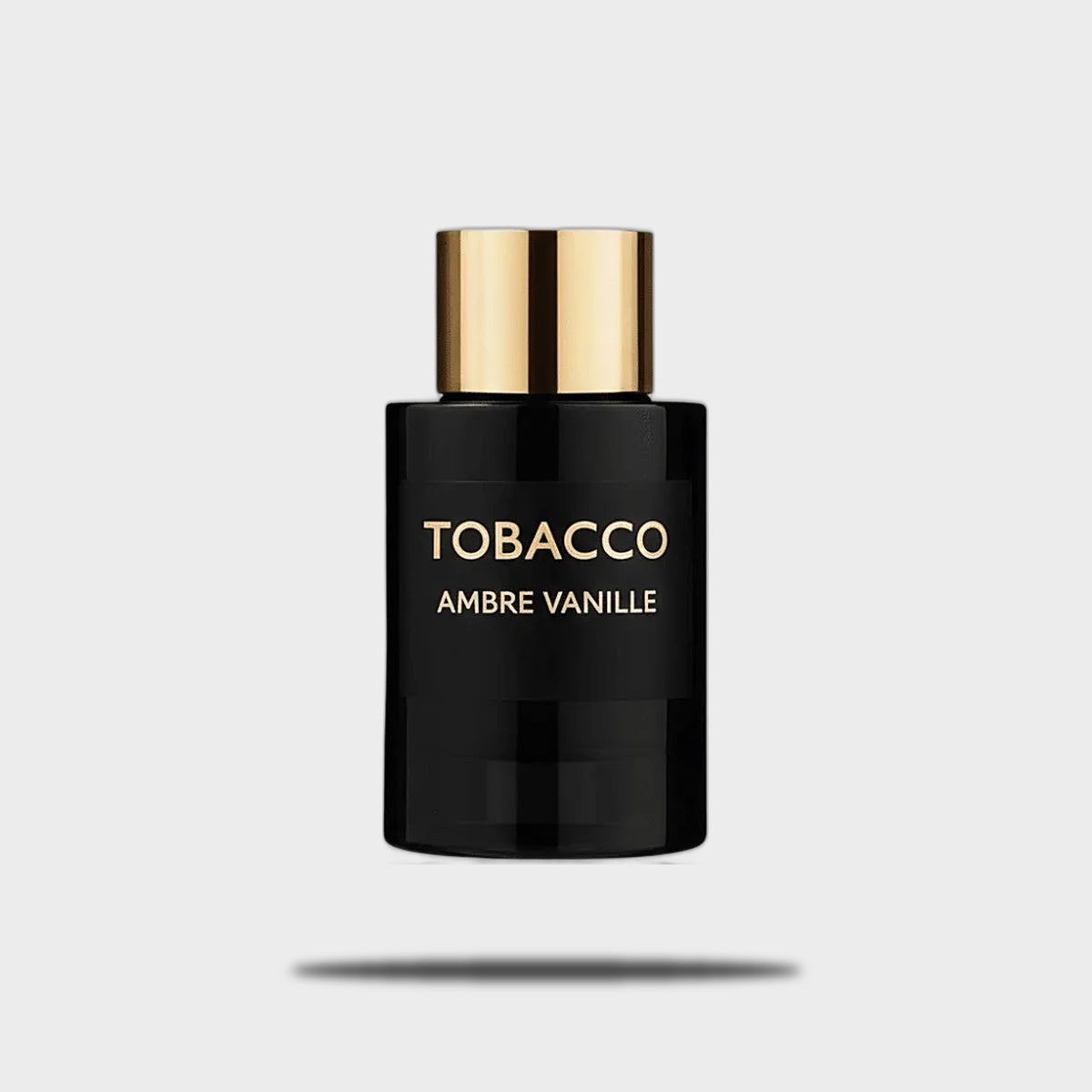 Tobacco Amber Vanilla - Oriental Collection - EDP