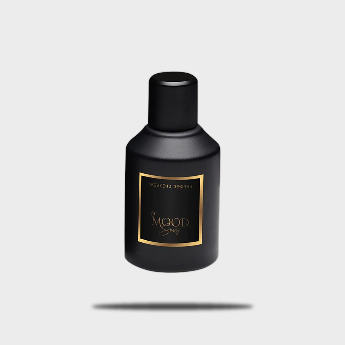 By Mood Swing - Weekend Desire - 100ml