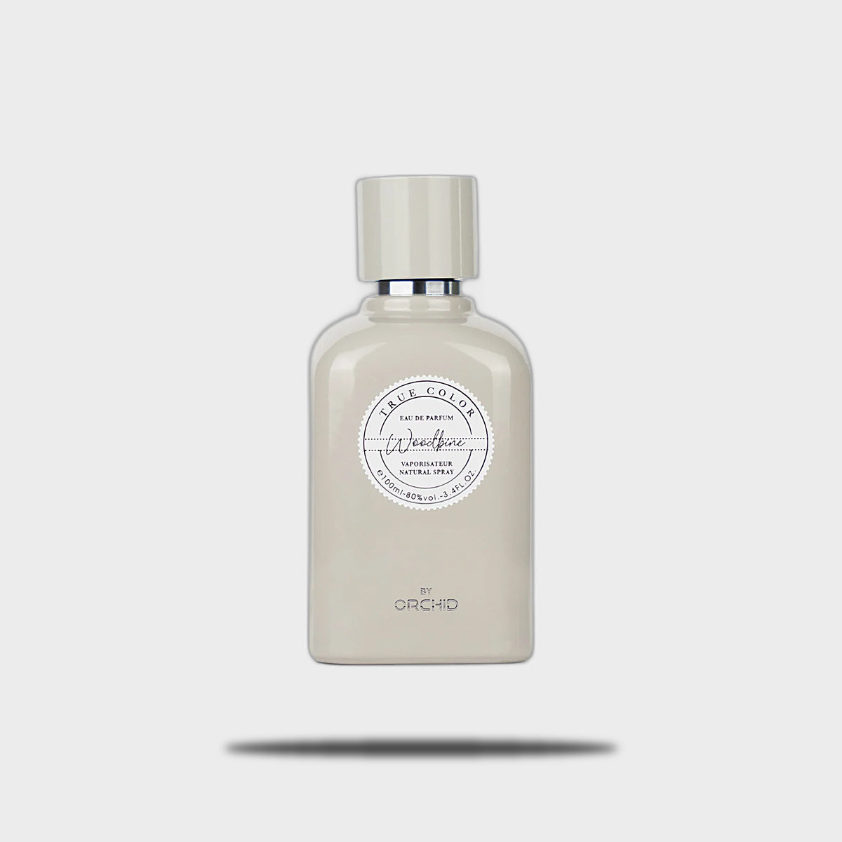 By Orchid True Color - Woodbine - 100ml