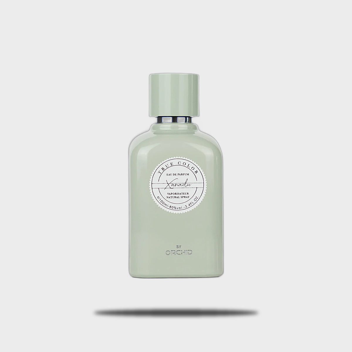 By Orchid True Color - Xanadu - 100ml