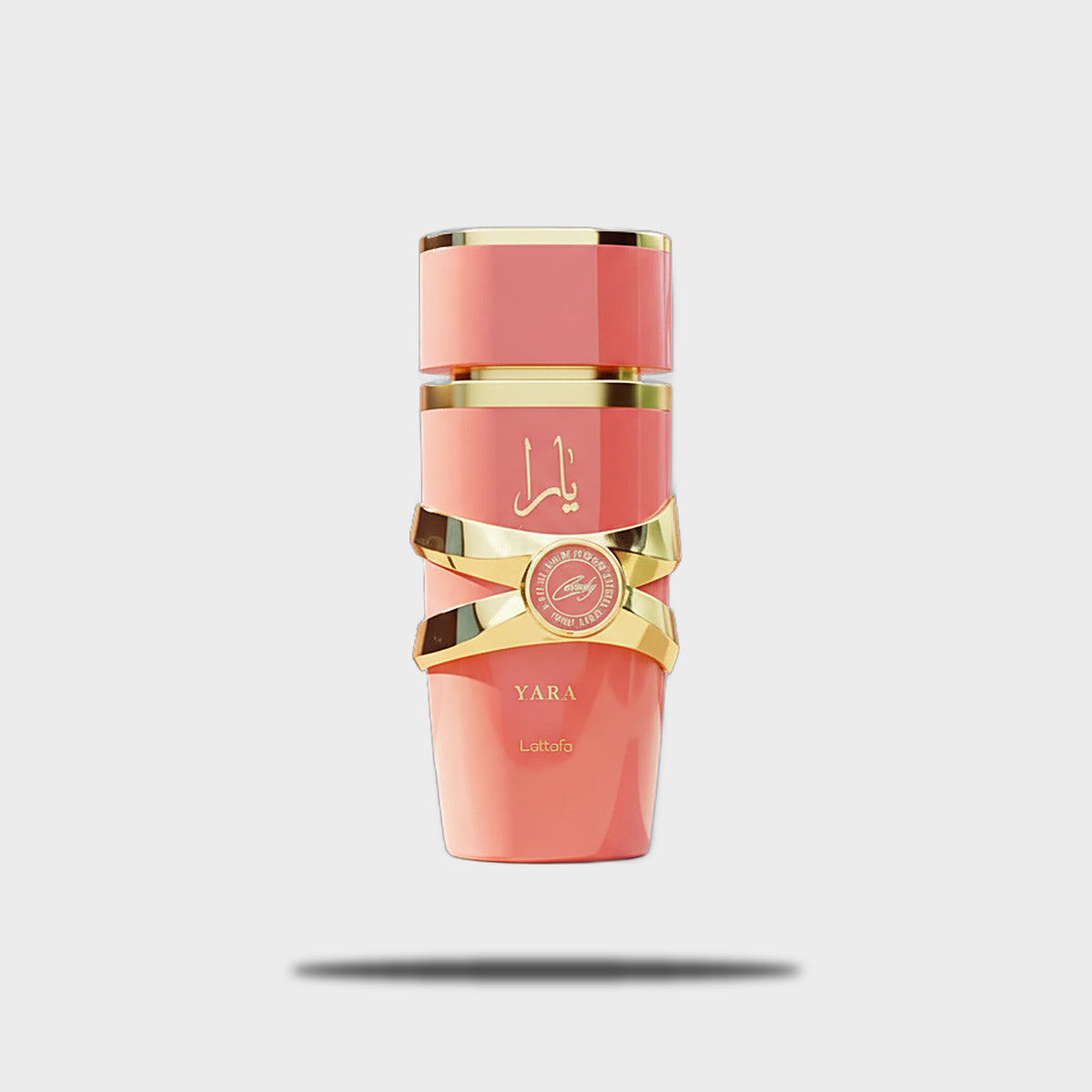 Yara Candy By Lattafa EDP 100ml