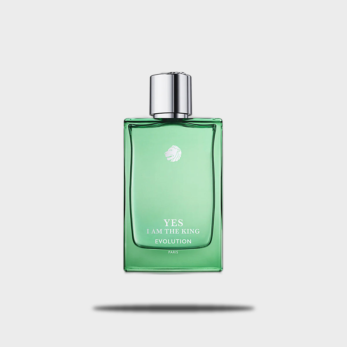 Yes I Am The King Evolution - 100ml