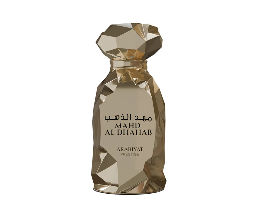 Arabiyat Prestige - Mahd Al Dhahab