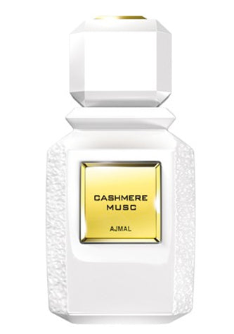 Ajmal - Cashmere Musc - 100ml