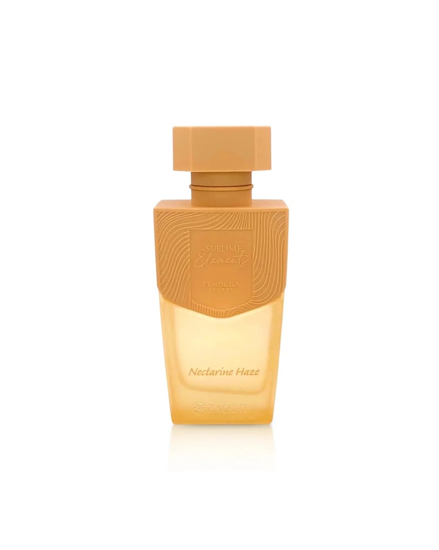 Paris Corner Pendora Scents - Sublime Elements Nectarine Haze EDP 100ml