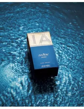Paris Corner Zodiac Stratos – Eau de Parfum