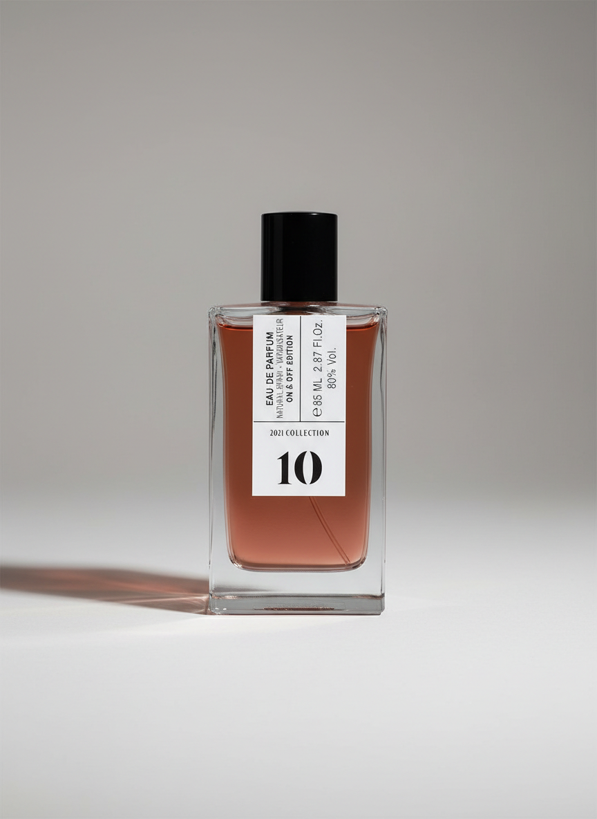 ARABIYAT PRESTIGE AARIZ INTENSE – Eau de Parfum