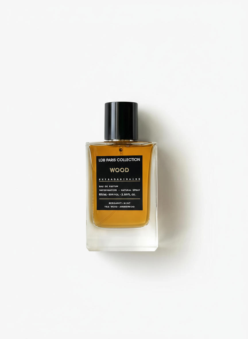 LDB BOUQUET EDP 85ML -MEN (Inspired by the brand Issey Miyake Majeure EDP)