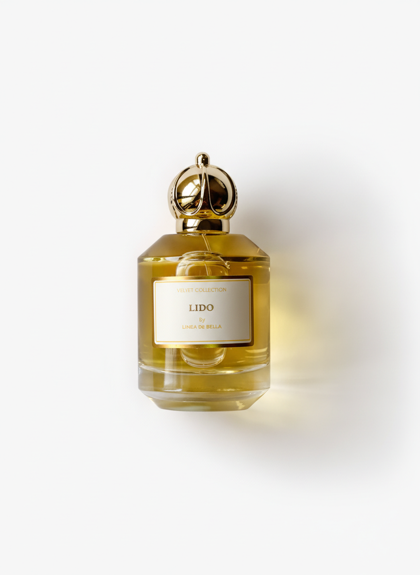 VELVET LIDO EDP 100ML - WOMEN