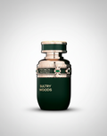 Eau de parfum Sultry Woods 80ml - French Avenue