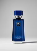 Eau de parfum Azzure Aoud 100ml - French Avenue