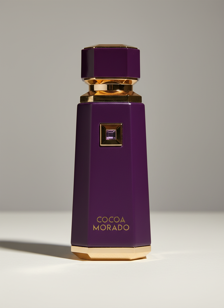 Cocoa Morado Eau de Parfum 100ml - French Avenue