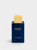 SHAGHAF OUD AZRAQ EDP - 75ML