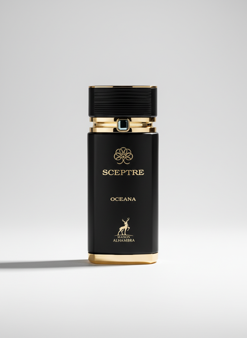 Maison Alhambra Sceptre Oceana