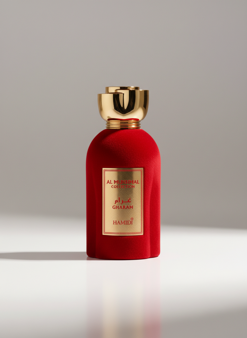 GHARAM AL MUKHMAL COLLECTION - 100ML