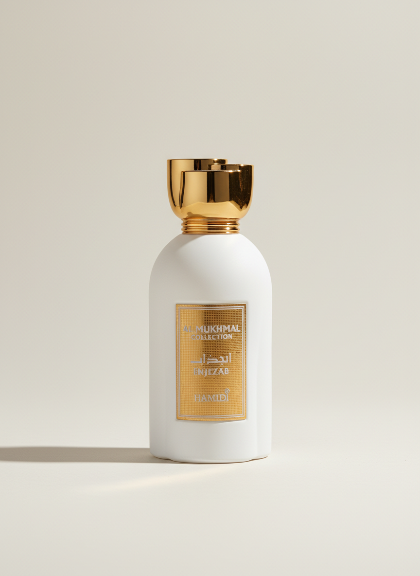 ENJEZAB AL MUKHMAL COLLECTION - 100ML