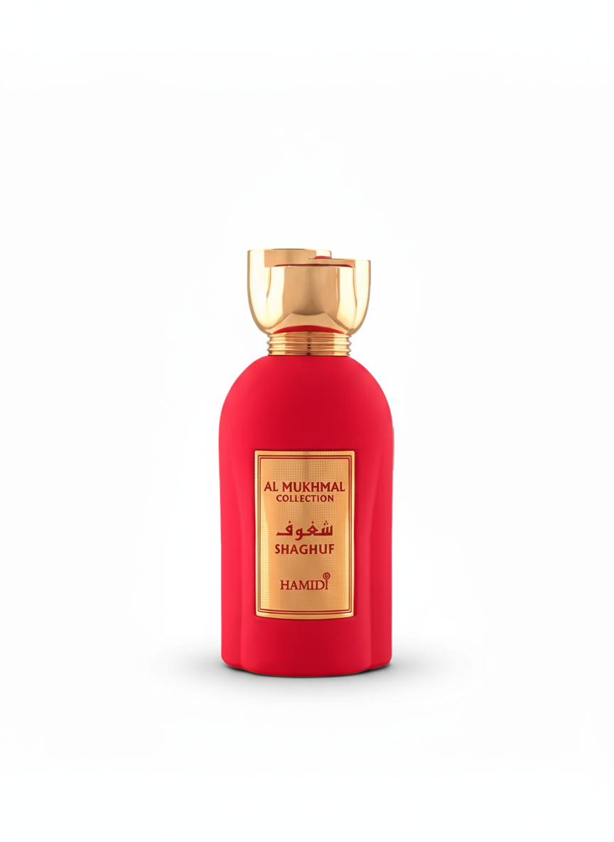 SHAGHAF AL MUKHMAL COLLECTION - 100ML