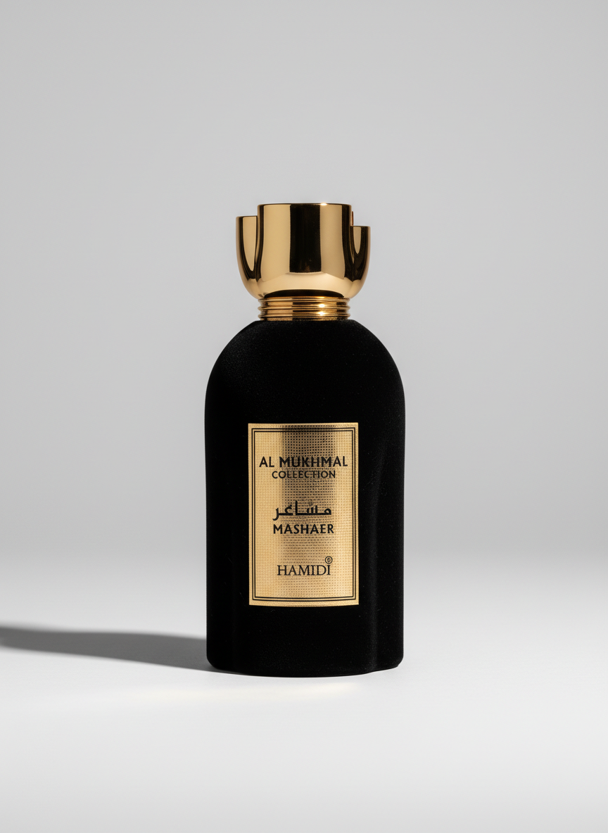 MASHAER AL MUKHMAL COLLECTION - 100ML