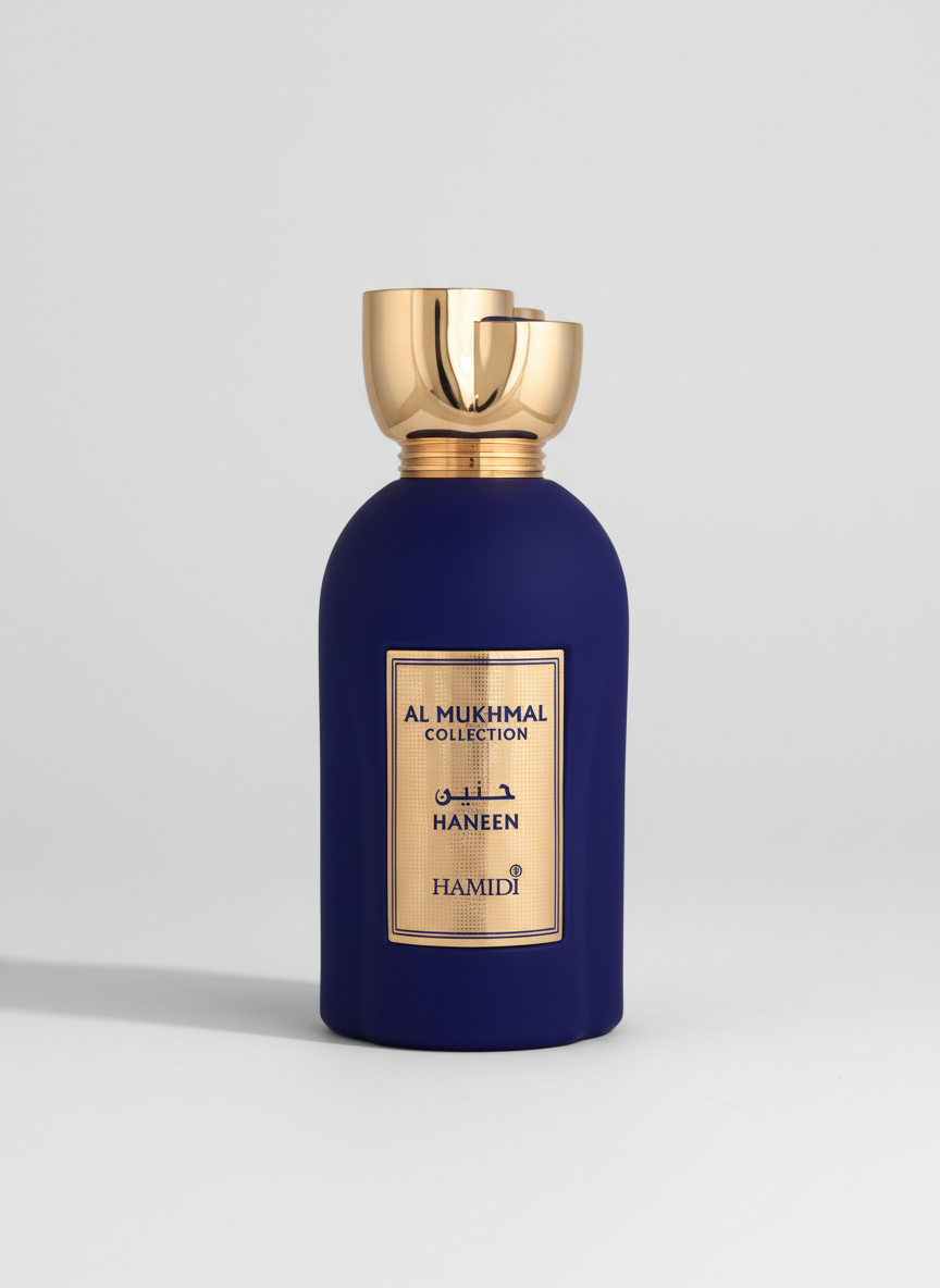 HANEEN AL MUKHMAL COLLECTION - 100ML