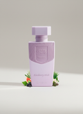 Paris Corner Pendora Scents - Sublime Elements Blackberry Wish EDP 100ml