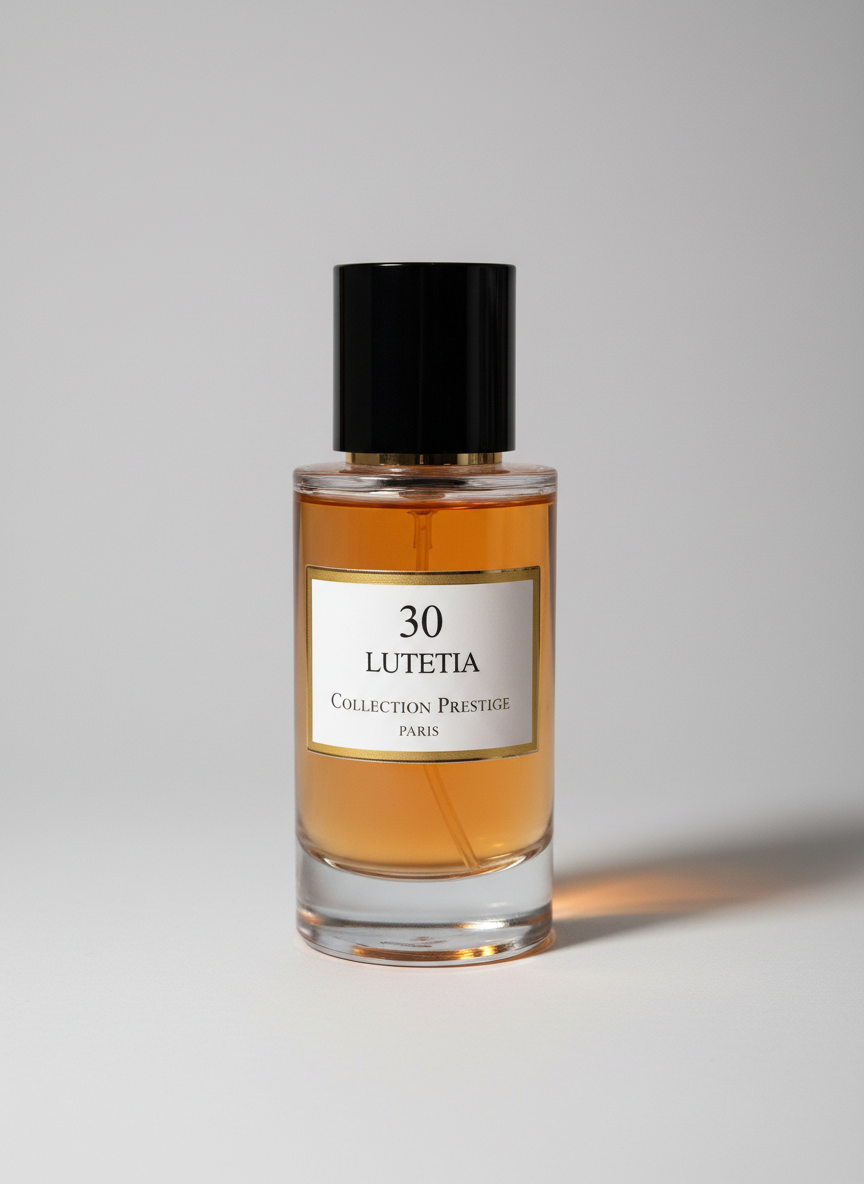 N°30 Lutetia – Collection Prestige – 100ml