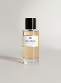 N°20 signature – Collection Prestige – 100ml