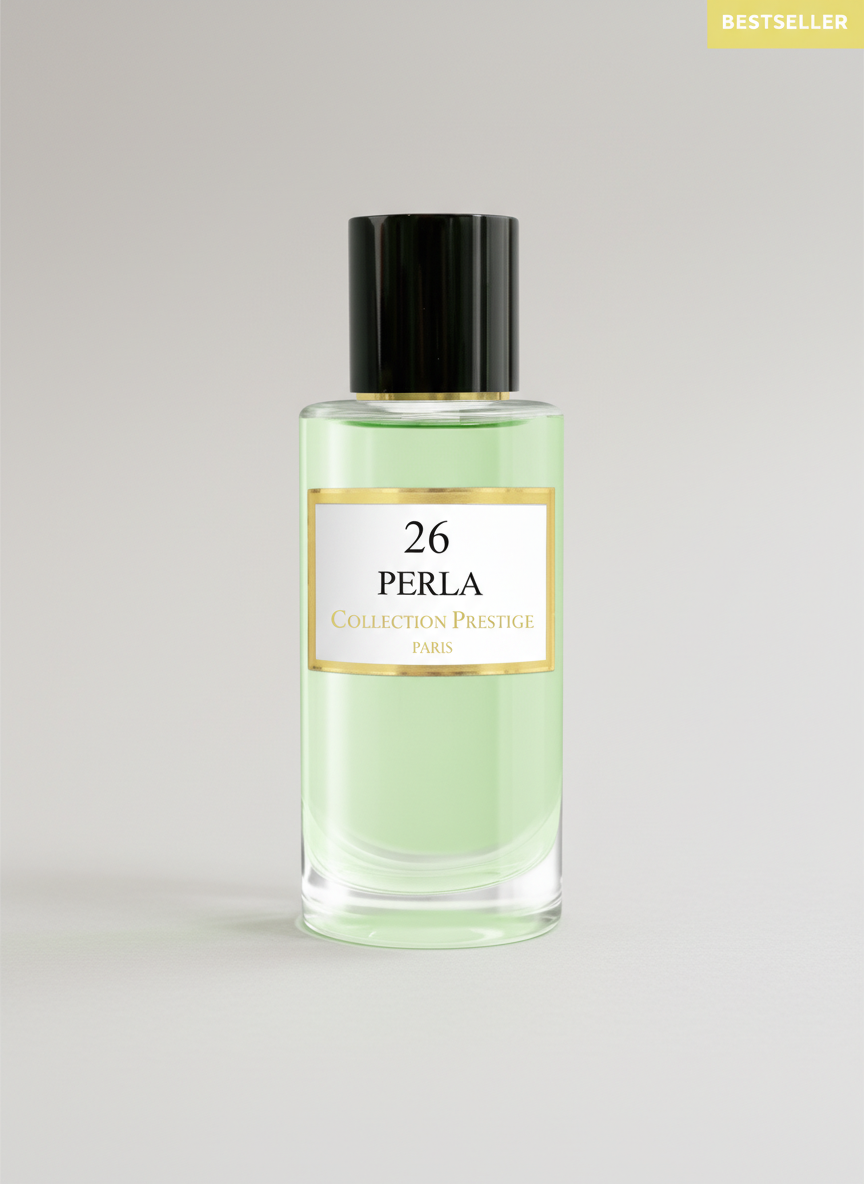 N­°26 Perla - Collection Prestige – 100ml