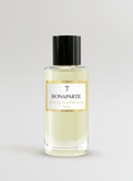 N°7 Bonaparte – Collection Prestige – 100ml