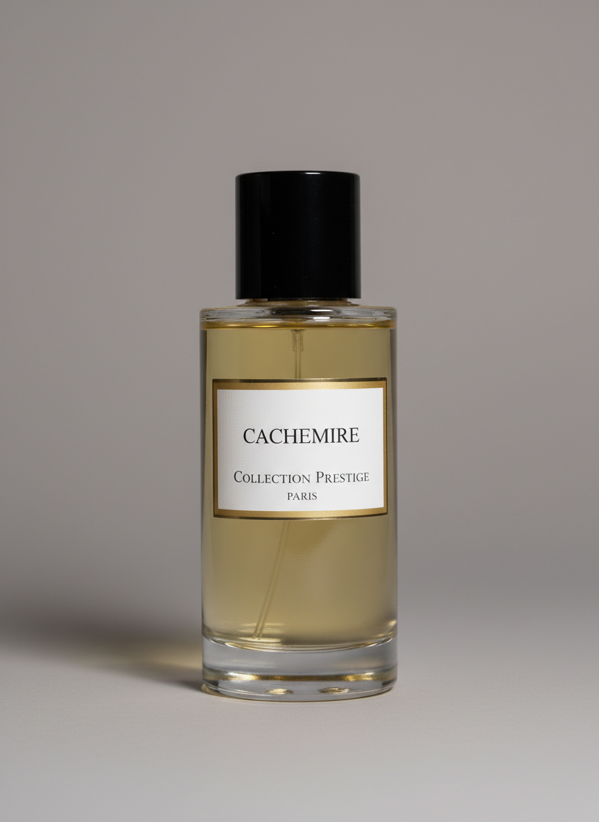 Cachemire – Collection Prestige – 100ml