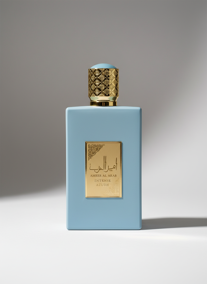 Asdaaf by Lattafa - Ameerat al Arab Imperium EDP 100ml