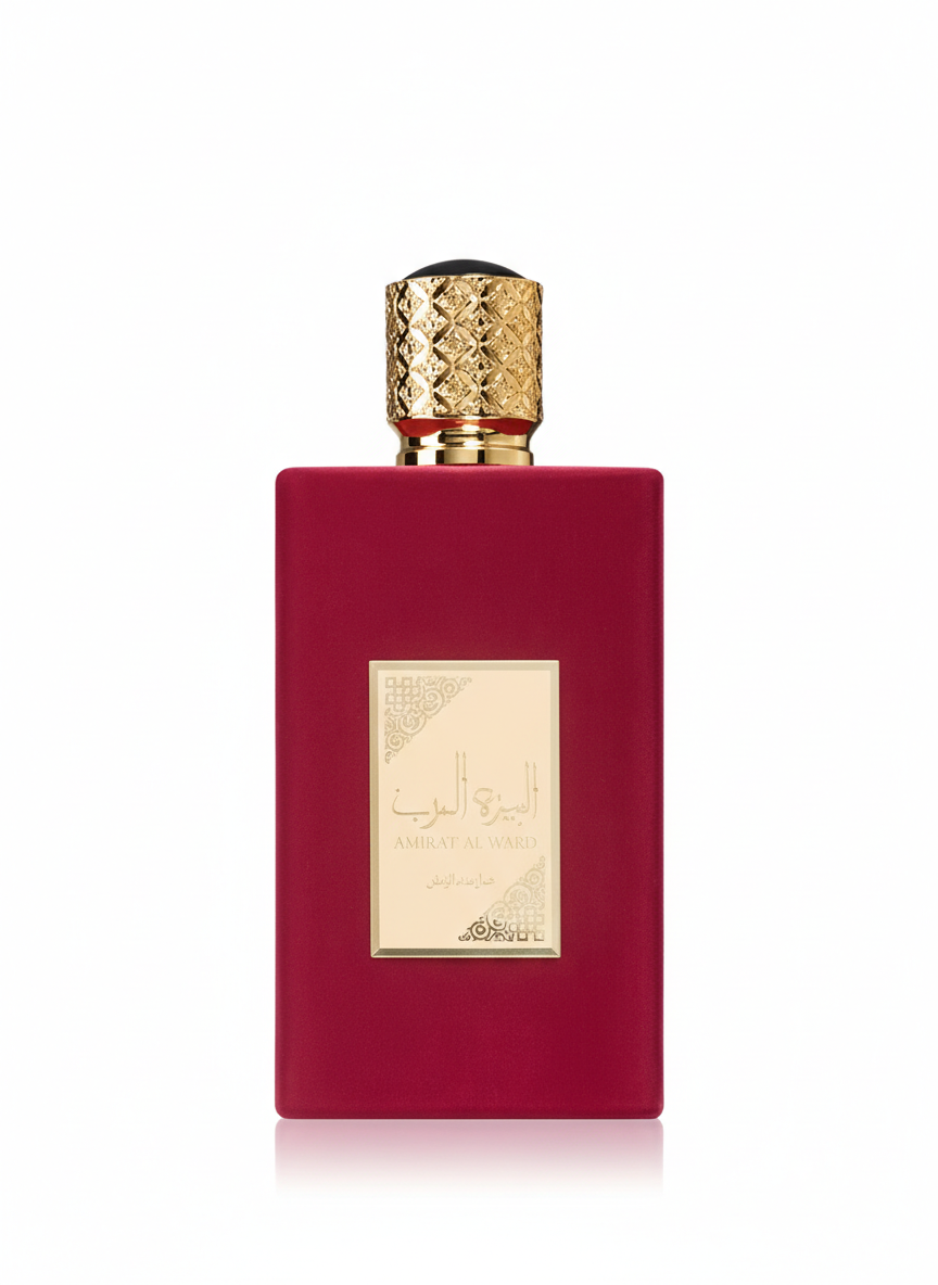 Asdaaf by lattafa ameerat al arab eau de parfum 100ml