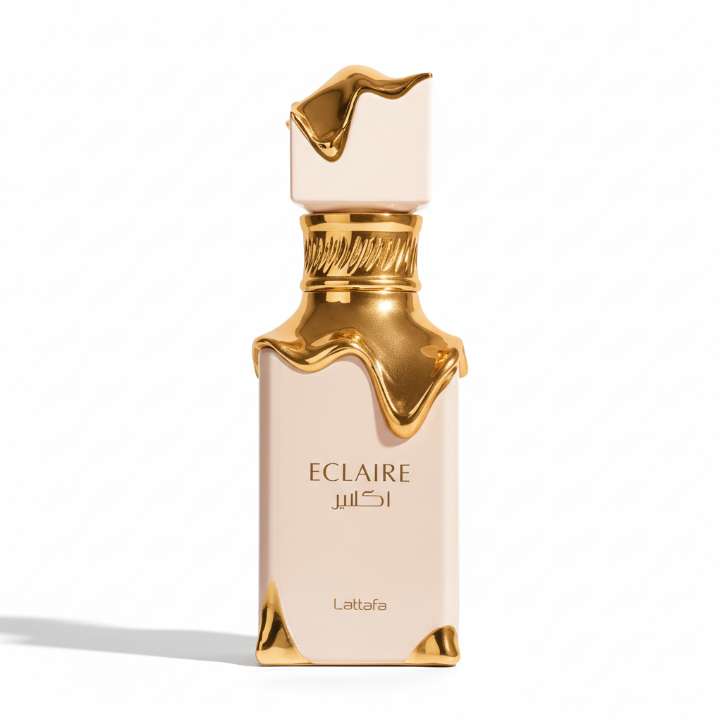 Eclaire – Lattafa Eau de Parfum (100ml)