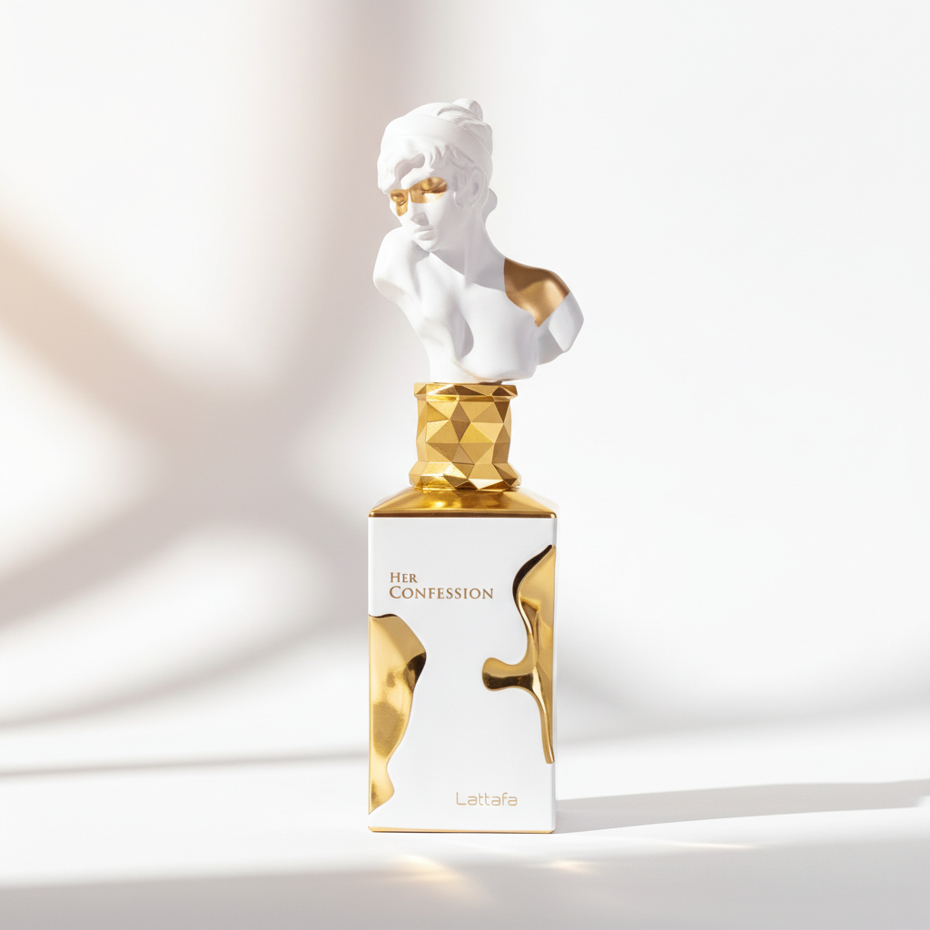 Her Confession – Lattafa Eau de Parfum (100ml)