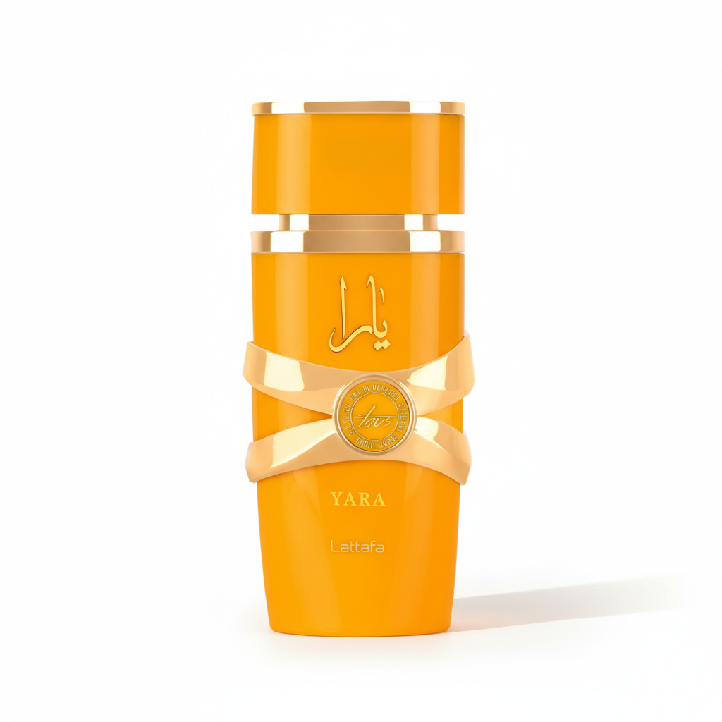 Yara Tous By Lattafa EDP 100ml