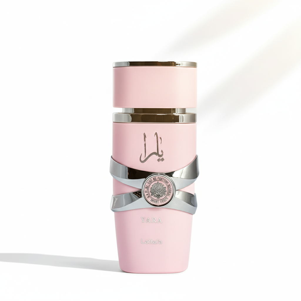 Yara By Lattafa EDP 100ml