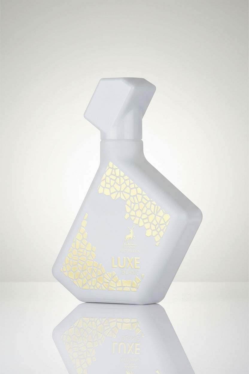 maison alhambra luxe blanc