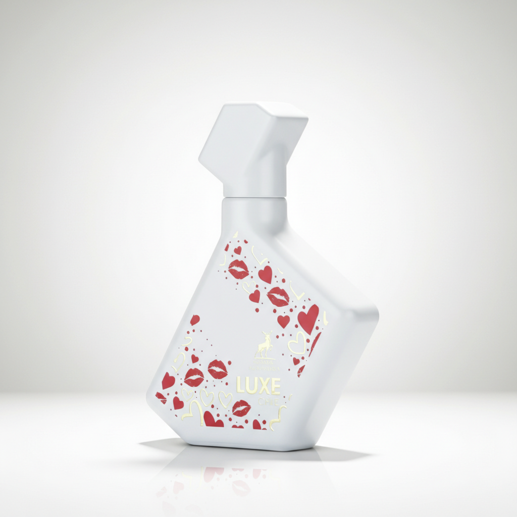 Maison Alhambra Luxe Chic – Eau de Parfum