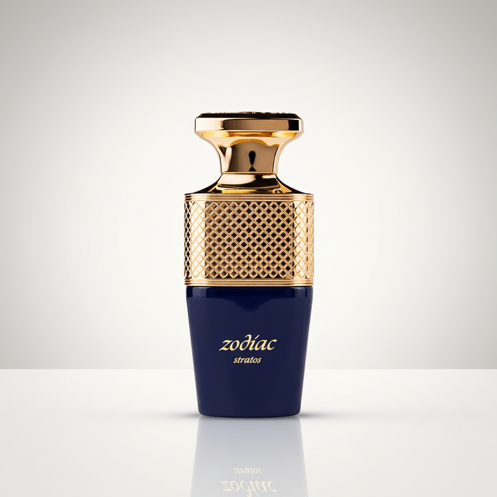 Paris Corner Zodiac Stratos – Eau de Parfum