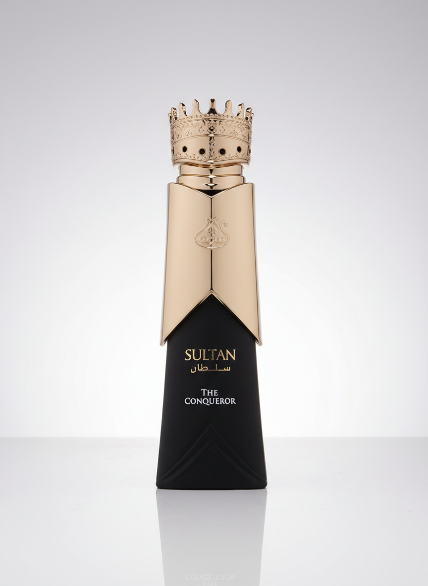 Sultan The Conqueror - French Avenue